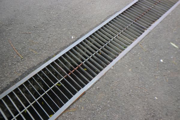 Driveway Drainage Service in Rocky Mount
