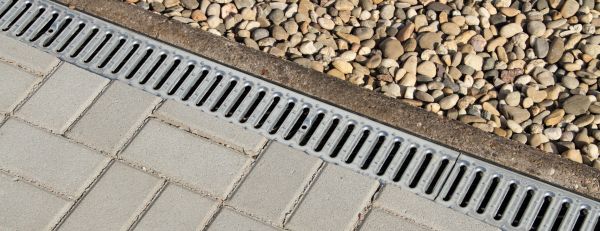 Cost of Surface Drainage in Rocky Mount