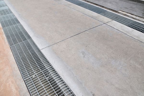 Cost of Driveway Runoff Control in Rocky Mount