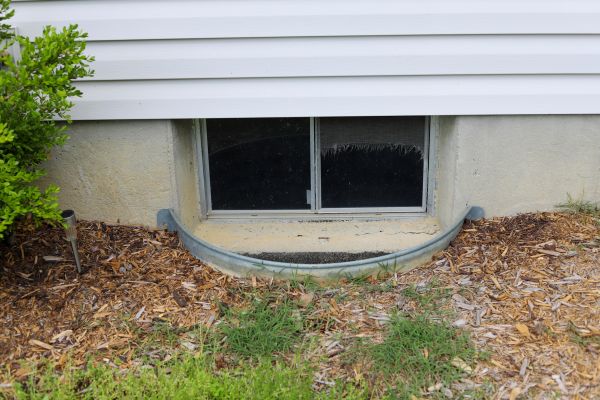 Cost of Window Well Drain Repair in Rocky Mount