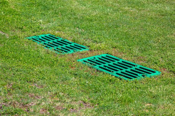 Cost of Catch Basin Installation in Rocky Mount