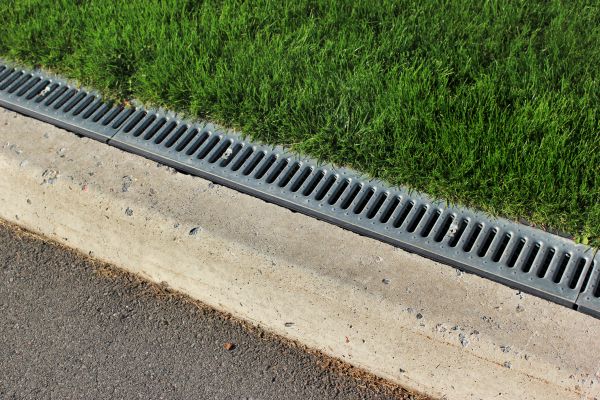 Cost of Driveway Drainage Installation in Rocky Mount