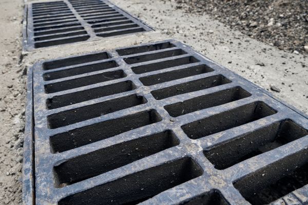 Cost of Catch Basin Repair in Rocky Mount