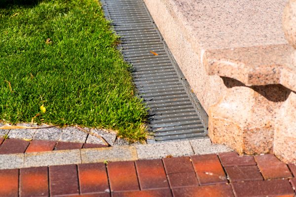 Cost of Drain Tile Repair in Rocky Mount