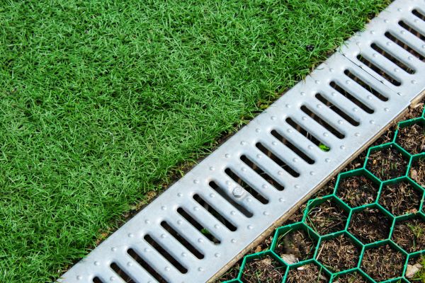 Cost of Groundwater Drainage Repair in Rocky Mount