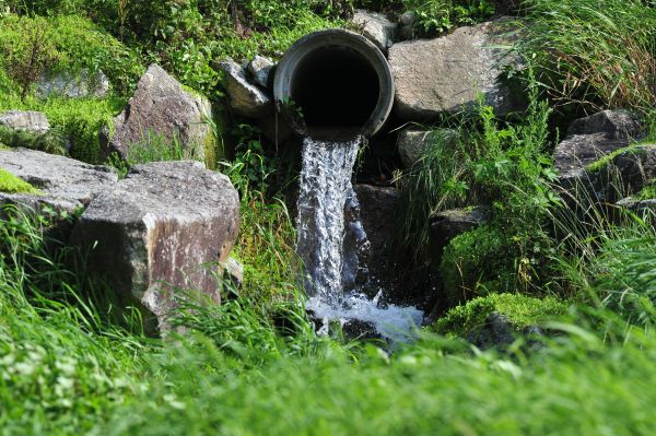 Cost of Water Redirection in Rocky Mount