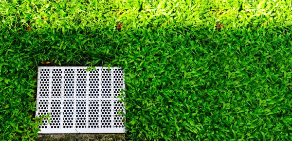 Cost of Yard Drainage Replacement in Rocky Mount