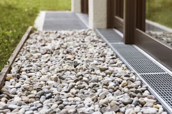 Cost of Foundation Drain Service in Rocky Mount