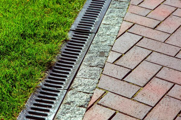 Cost of Perimeter Drain Construction in Rocky Mount