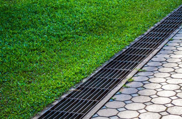 Cost of Stormwater Drain Repair in Rocky Mount