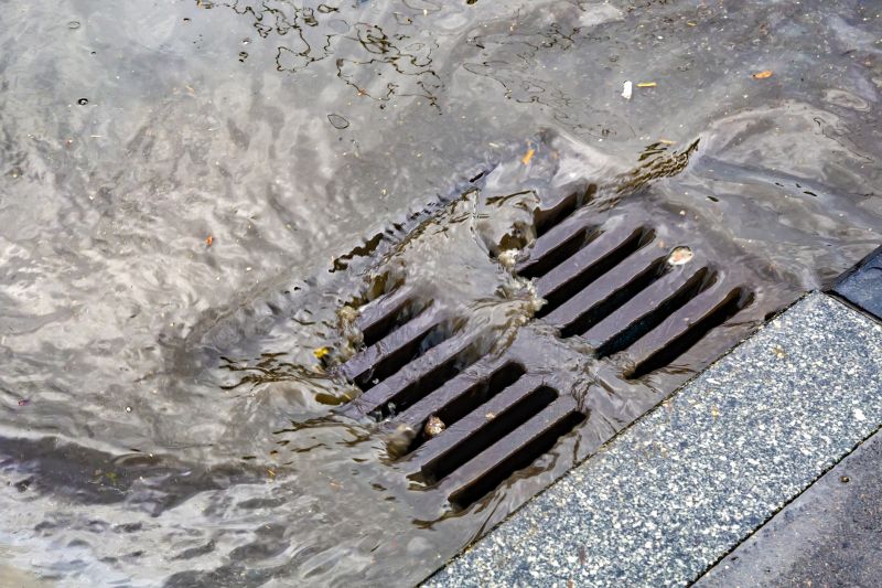 Stormwater Management Providers